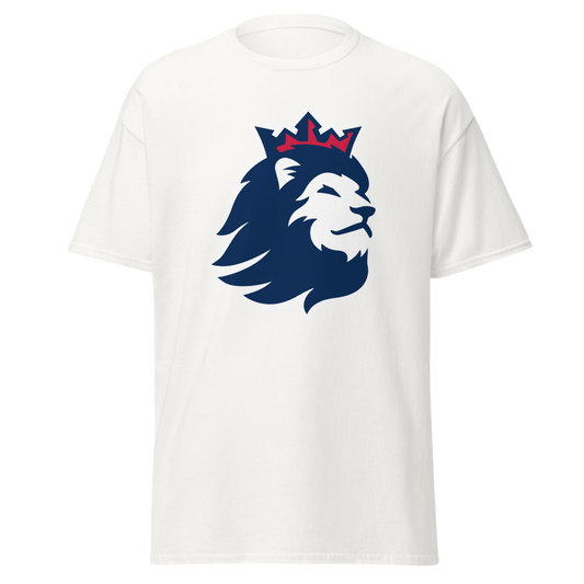 Richland High School (TX) Athletics Player T-Shirt "MCKEOWN"