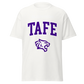 Elgin High School (TX) TAFE Player T-Shirt "VARBLE"
