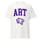 Elgin High School (TX) Art Player T-Shirt "COLLINS"