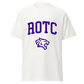 Elgin High School (TX) ROTC Player T-Shirt "AGUILAR FLORES"