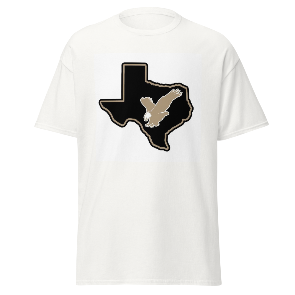 Rogers (TX) Academics Player T-Shirt "SAVOIE"