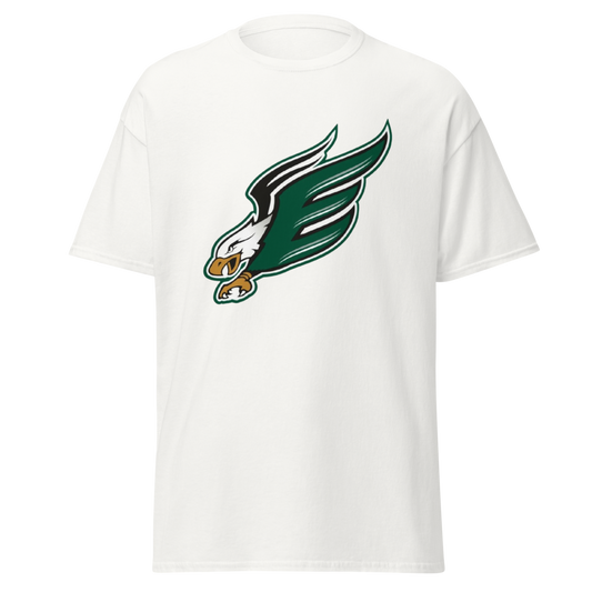 Killeen Ellison (TX) High School Student Leadership Player T-Shirt "BASS"