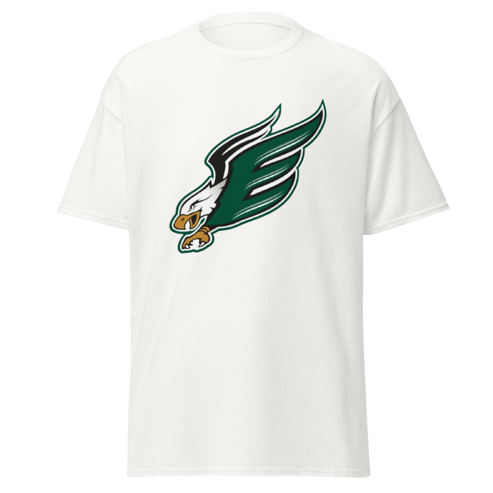 Killeen Ellison (TX) High School Student Leadership Player T-Shirt "JOHNSON"