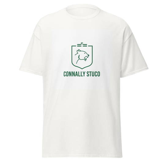 Pflugerville Connally (TX) Student Council Player T-Shirt "ARCE"