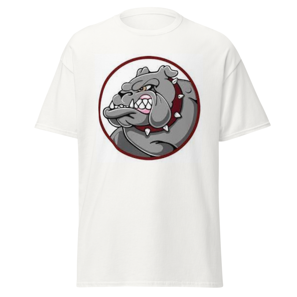 San Jose Cheer Player T-Shirt "BELTRAN"