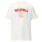 Loara High School Volleyball Player T-Shirt "Made"
