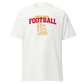 Loara High School Football Player T-Shirt "Porter"