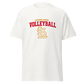 Loara High School Volleyball Player T-Shirt "MACIAS"