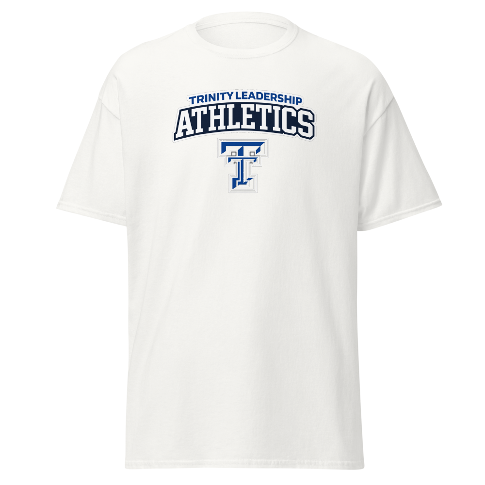 Trinity Leadership Athletics Player T-Shirt "MITCHELL"