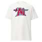 Bolsa Grande Football Player T-Shirt "Awan"