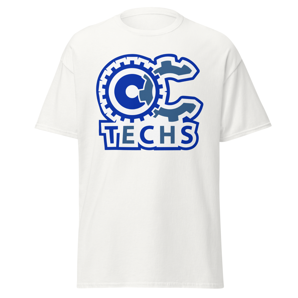 OCTECHS School Store Player T-Shirt "Porter"