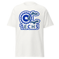 OCTECHS School Store Player T-Shirt "MARTINEZ"