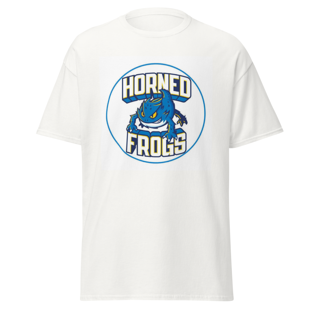 Idea Henry Team Store Player T-Shirt "ASHER"