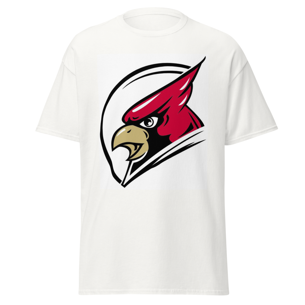 Mt. Pleasant Band Player T-Shirt "Porter"