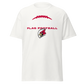 Mt. Pleasant Flag Football '26 Player T-Shirt "Made"
