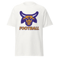 Diamond Bar Football Player T-Shirt "Tovar"