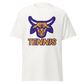 Diamond Bar Girls Tennis Player T-Shirt "CHOI"