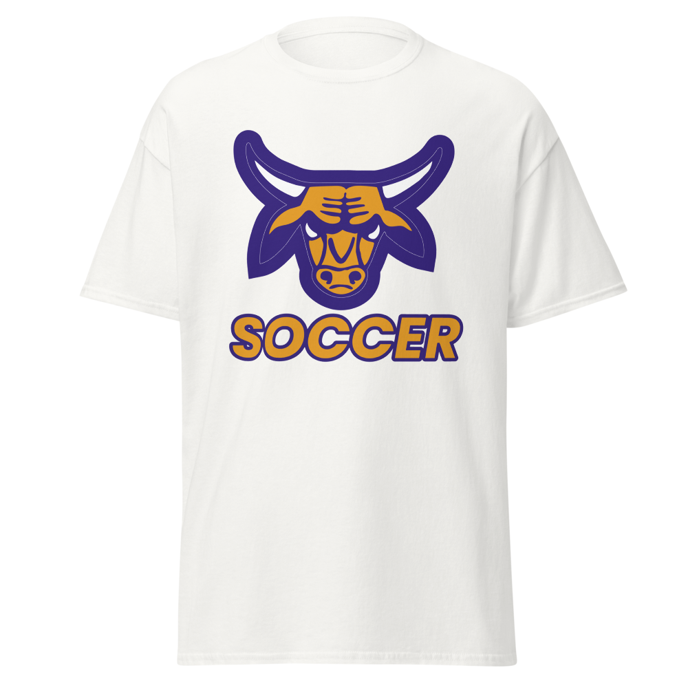 Diamond Bar Girls Soccer Player T-Shirt "EMILY"