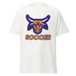 Diamond Bar Girls Soccer Player T-Shirt "MARTINEZ"