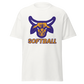 Diamond Bar Softball Player T-Shirt "SUN"