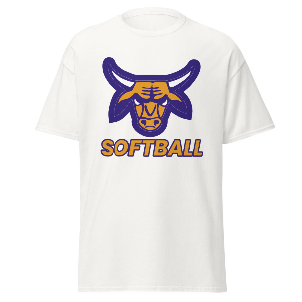 Diamond Bar Softball Player T-Shirt "VALENZUELA"
