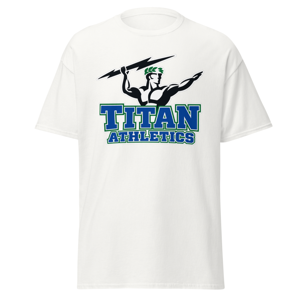 Eastlake Fall Sports '26 Player T-Shirt "Porter"
