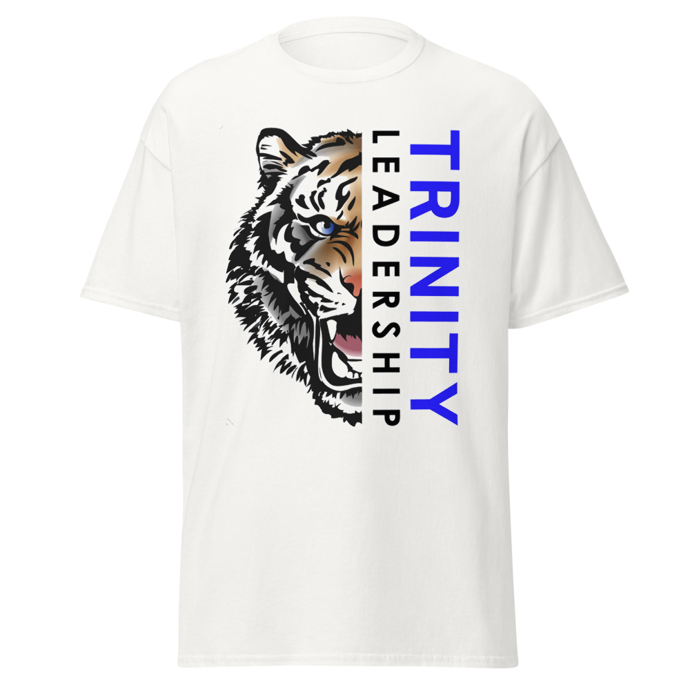 Trinity Leadership Band Player T-Shirt "THOMAS"