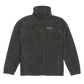 Pajaro Valley Girls VB Unisex Columbia fleece jacket