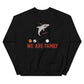 Sharks Athletics Unisex Sweatshirt