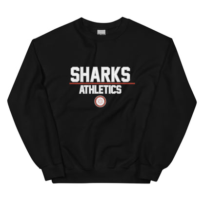 Sharks Athletics Unisex Sweatshirt