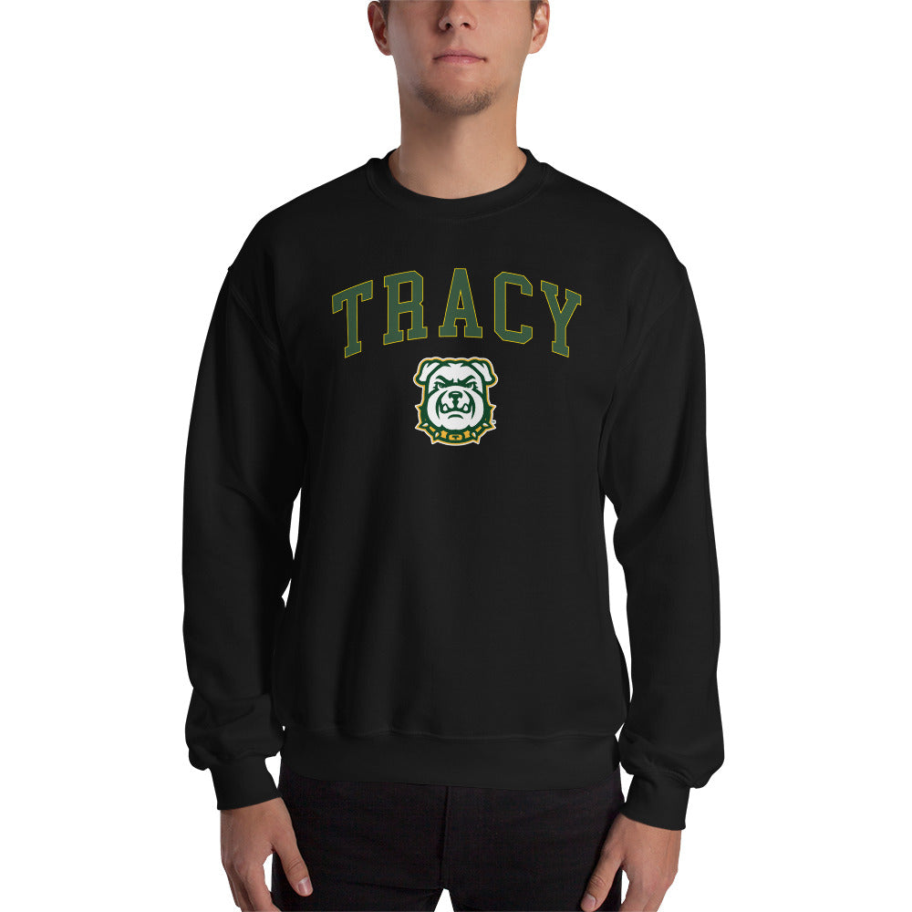 Tracy Unisex Sweatshirt