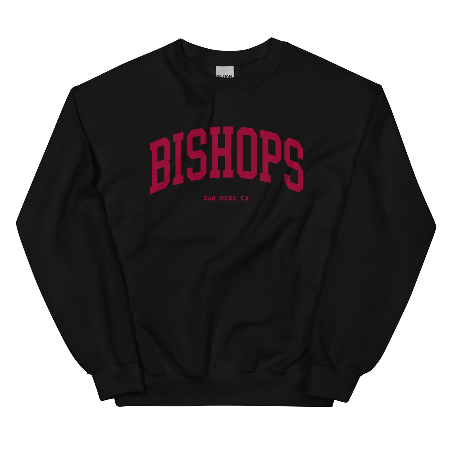 Bishop's  Unisex Sweatshirt