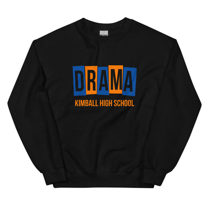 Kimball Unisex Sweatshirt