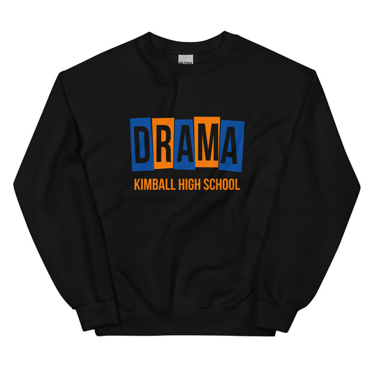 Kimball Unisex Sweatshirt