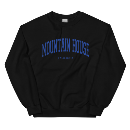 Mountain House Unisex Sweatshirt