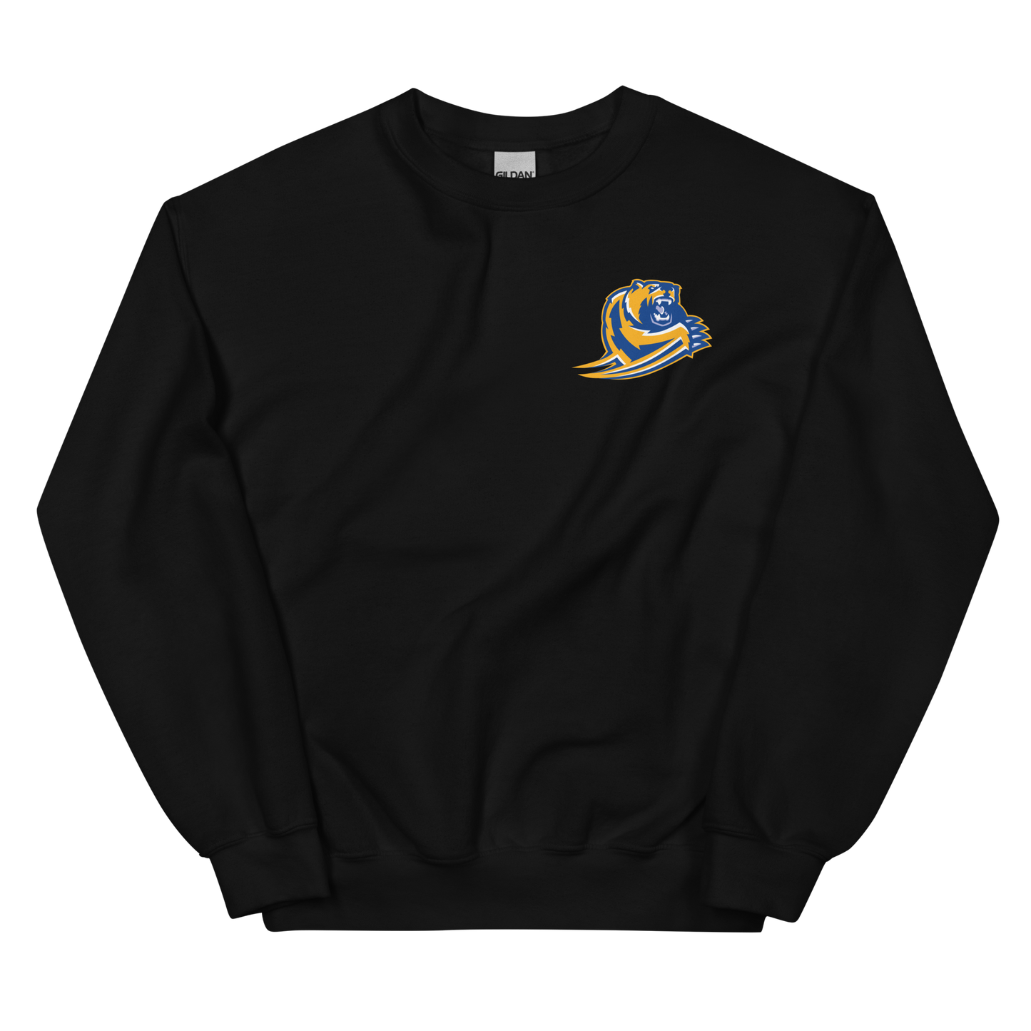 Jefferson Football Unisex Sweatshirt