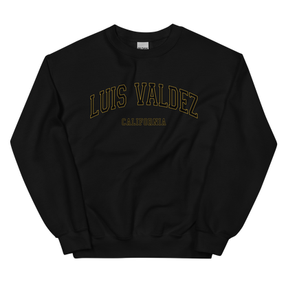 Luis Valdez Unisex Sweatshirt