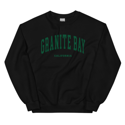 Granite Bay Unisex Sweatshirt