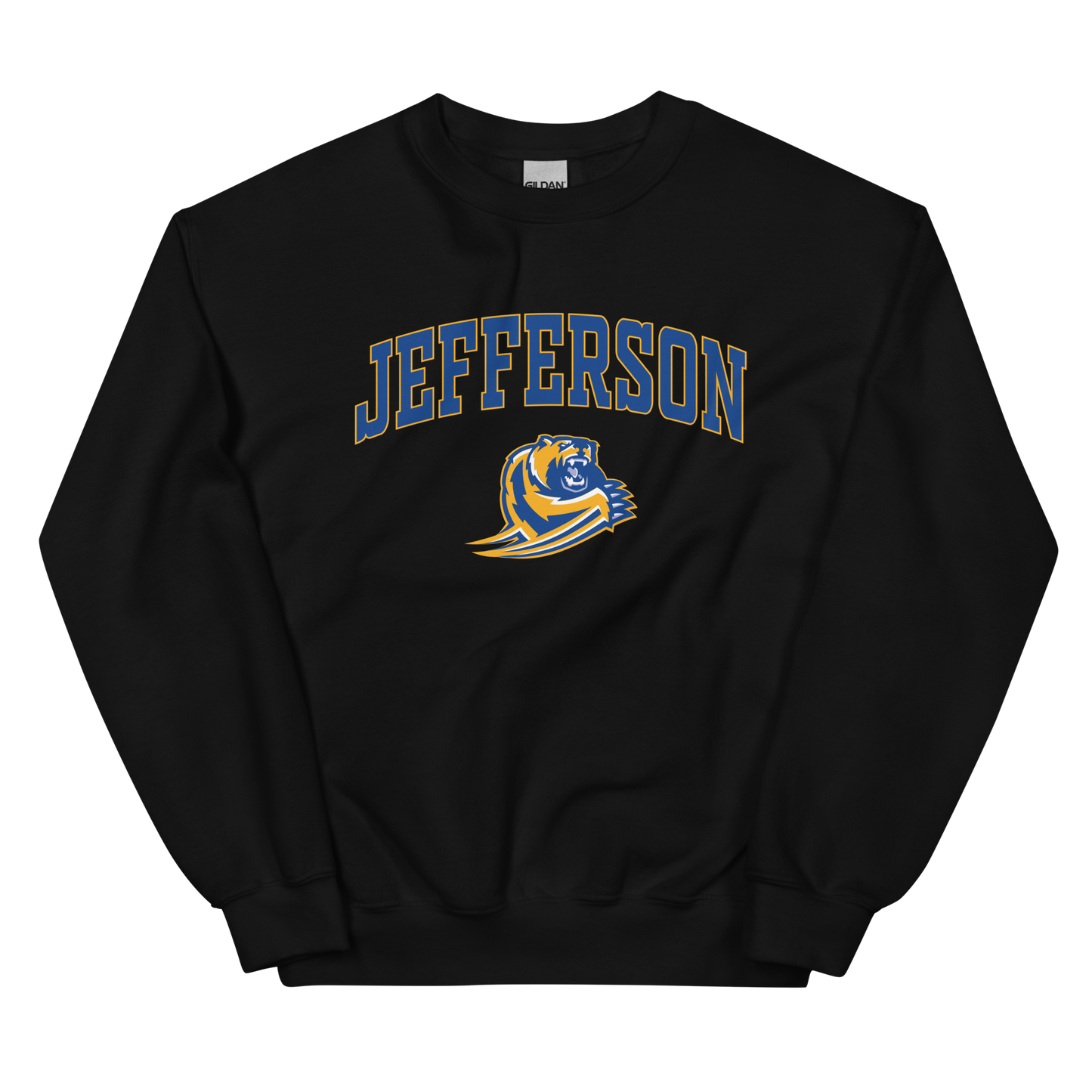 Jefferson Unisex Sweatshirt