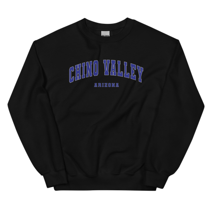 Chino Valley Unisex Sweatshirt