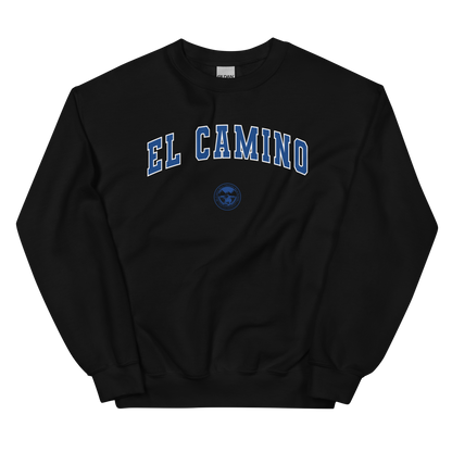 El Camino Unisex Sweatshirt
