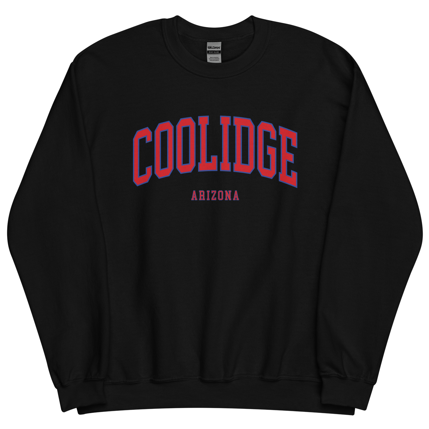 Coolidge Unisex Sweatshirt