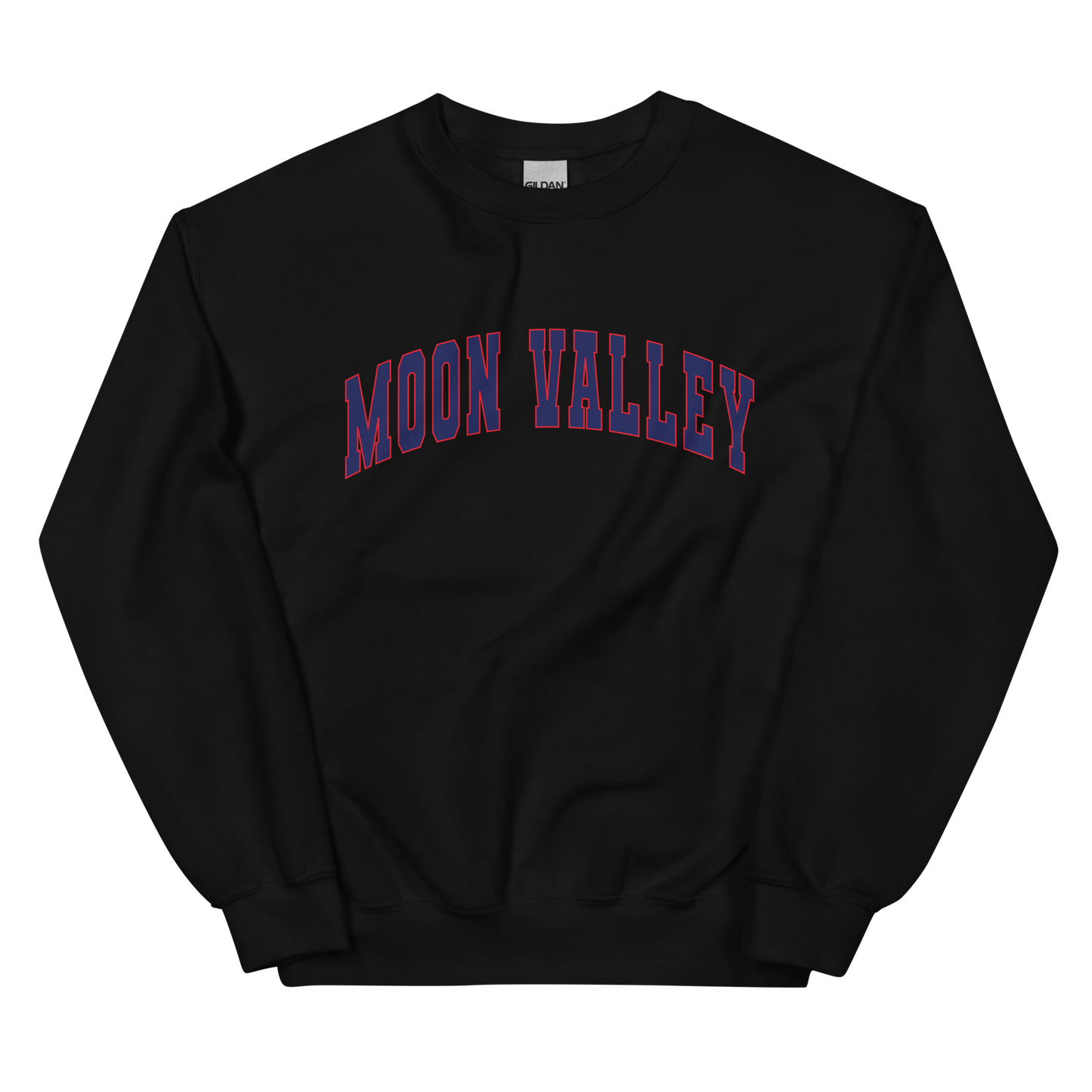 Moon Valley Unisex Sweatshirt