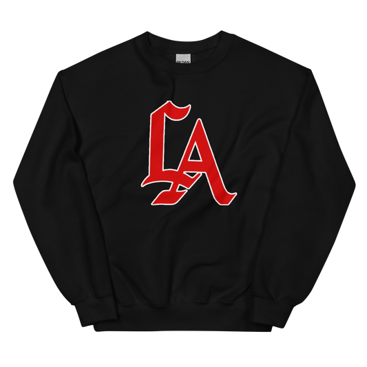 Los Altos LA Unisex Sweatshirt