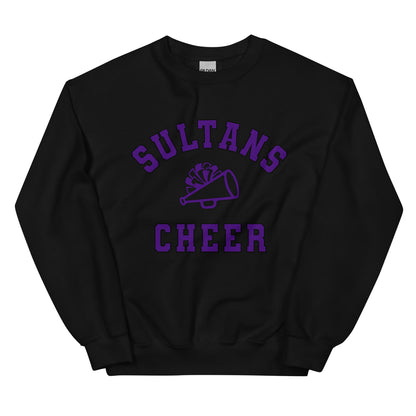 Unisex Cheer Sweatshirt