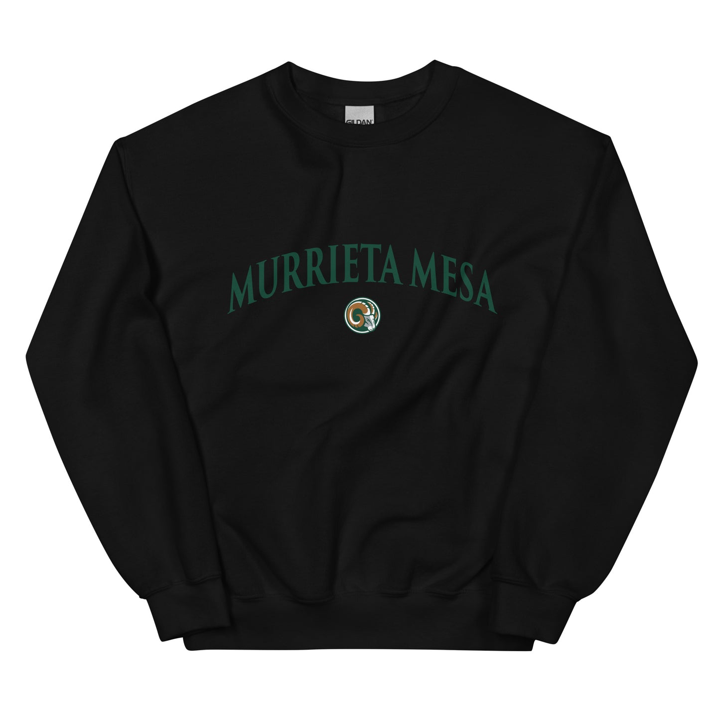 Murrieta Mesa Unisex Sweatshirt
