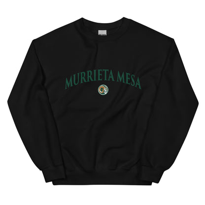 Murrieta Mesa Unisex Sweatshirt