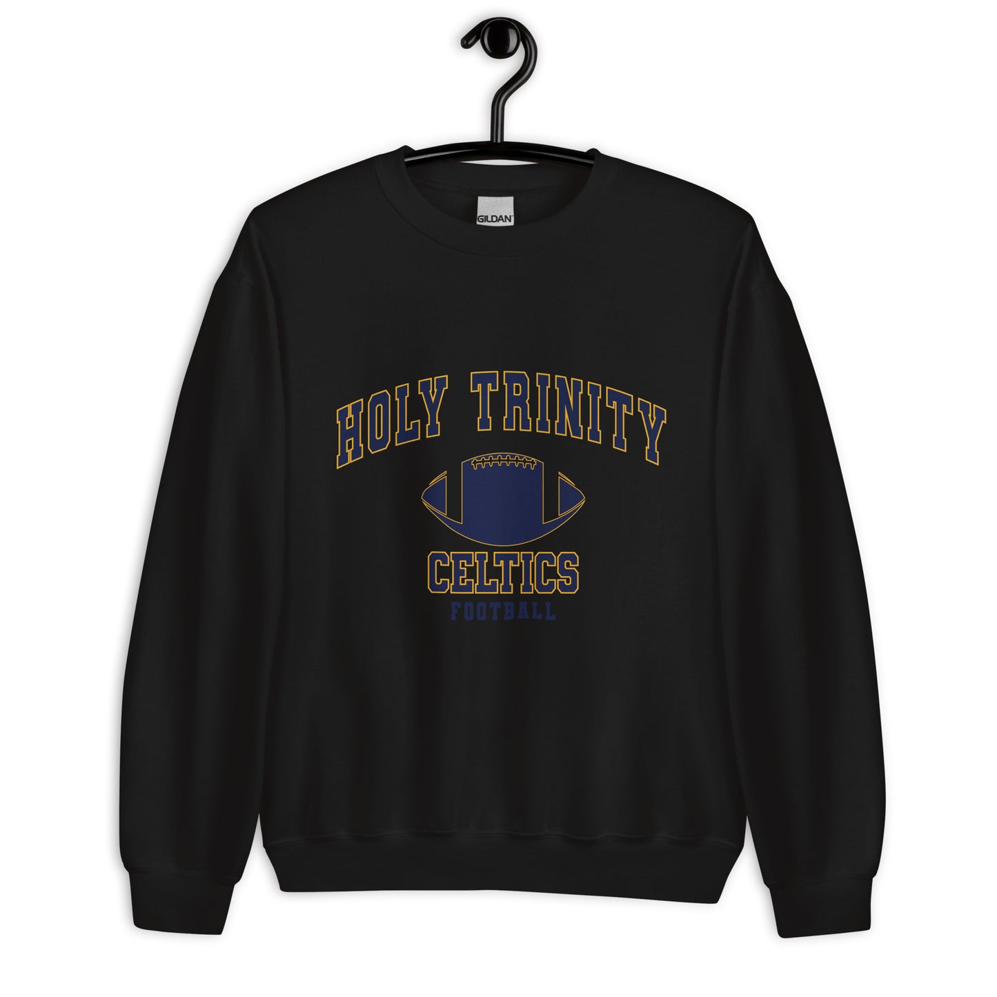 Holy Trinity Football Unisex Sweatshirt