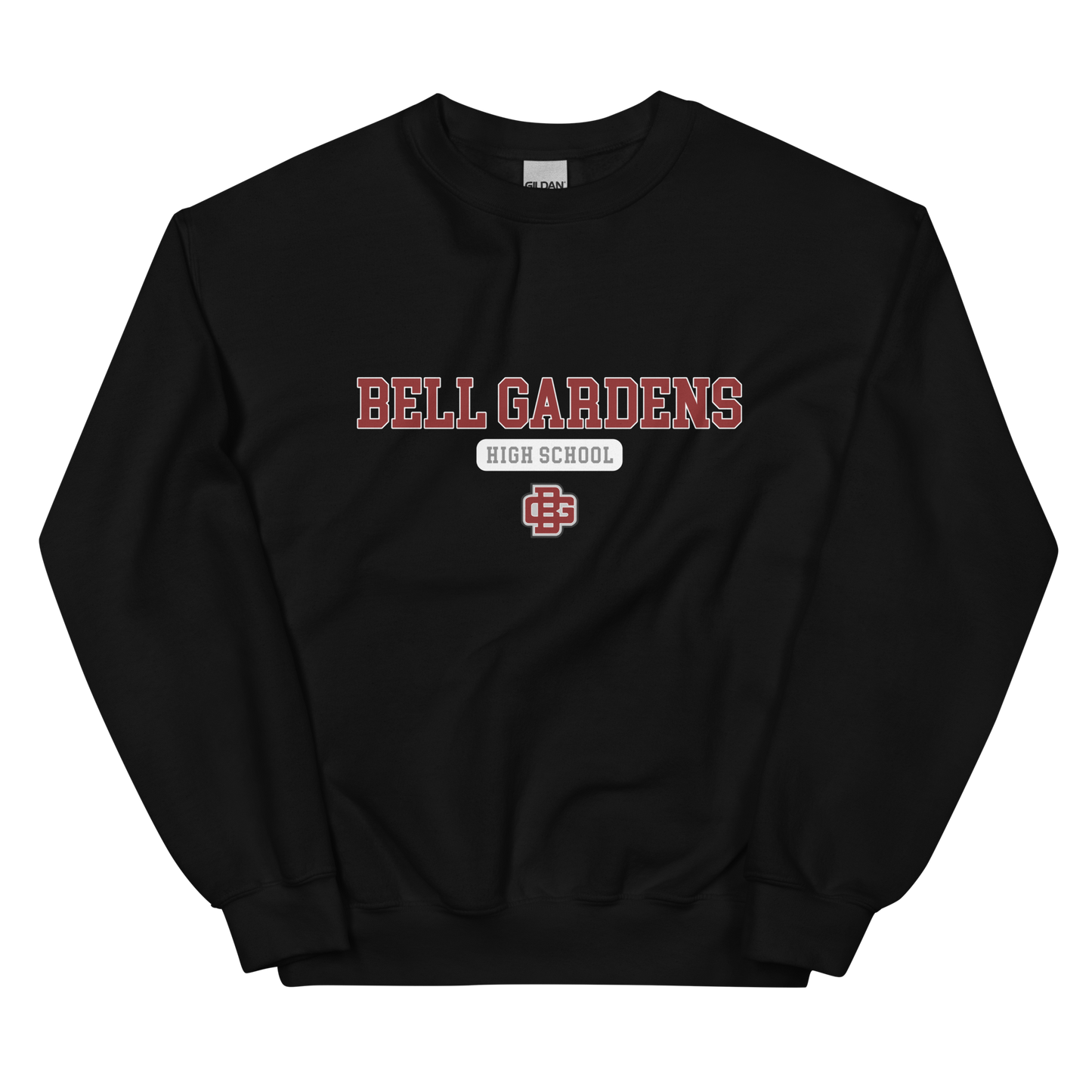 Bell Gardens Unisex Sweatshirt