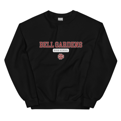 Bell Gardens Unisex Sweatshirt
